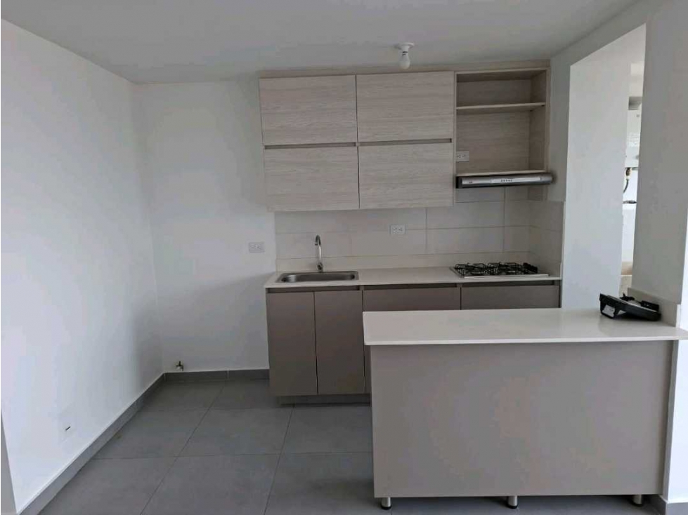 venta apartamento Sabaneta Aves Maria — foto 3