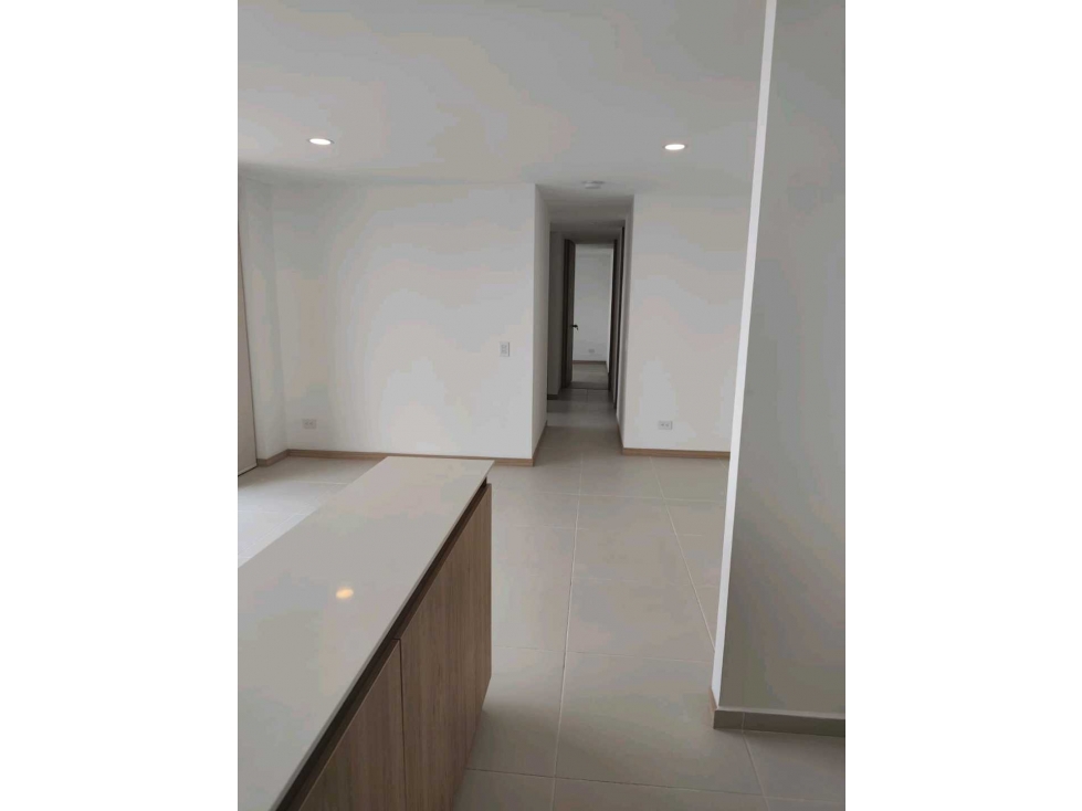 Venta Apartamento Sabaneta Zona Plana La Doctora — foto 4