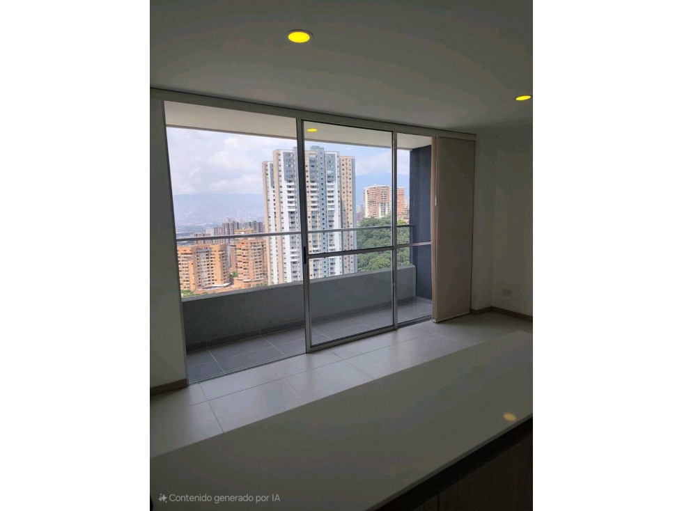 Venta Apartamento Sabaneta Zona Plana La Doctora — foto 2