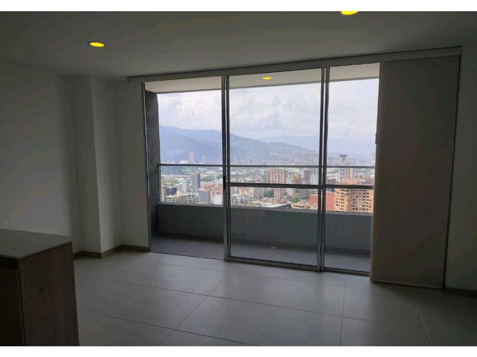 Venta Apartamento Sabaneta Zona Plana La Doctora