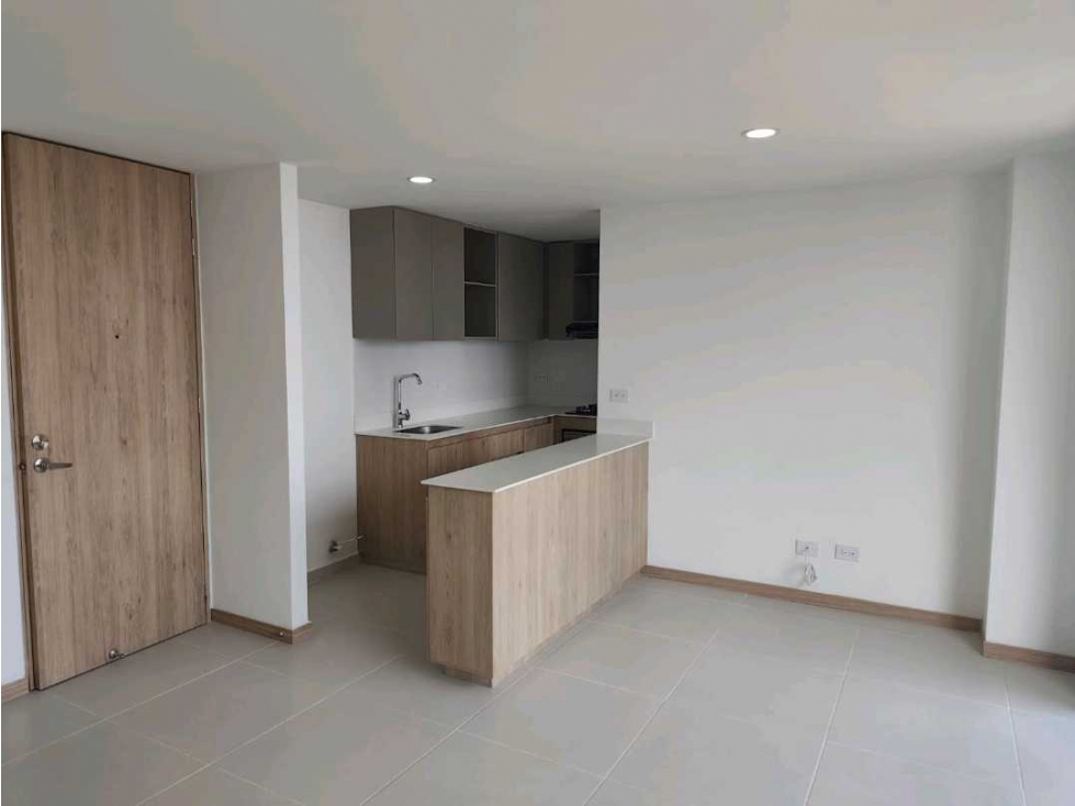 Venta Apartamento Sabaneta Zona Plana La Doctora — foto 3