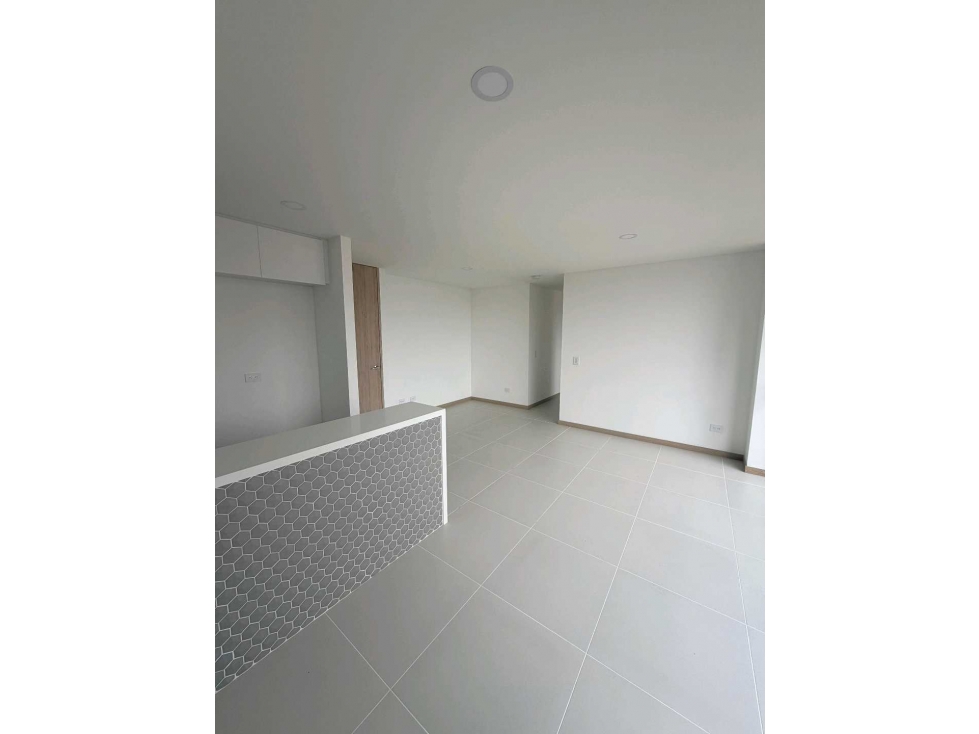 Venta Apartamento Sabaneta Zona Plana La Doctora — foto 2
