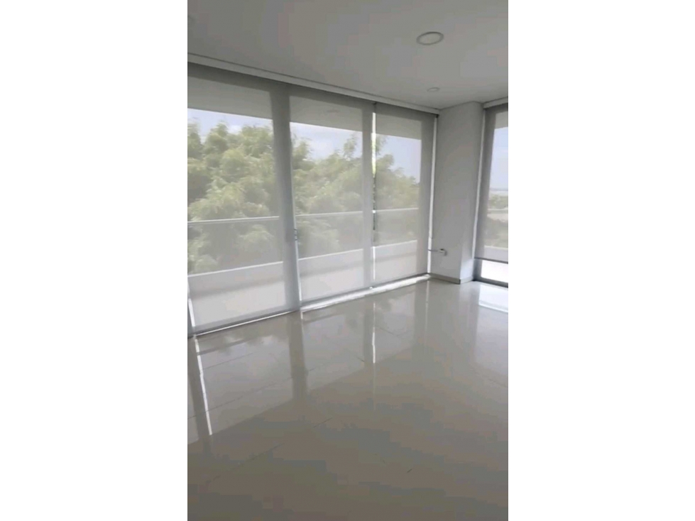 Venta apartamento Sabanilla MC3_1