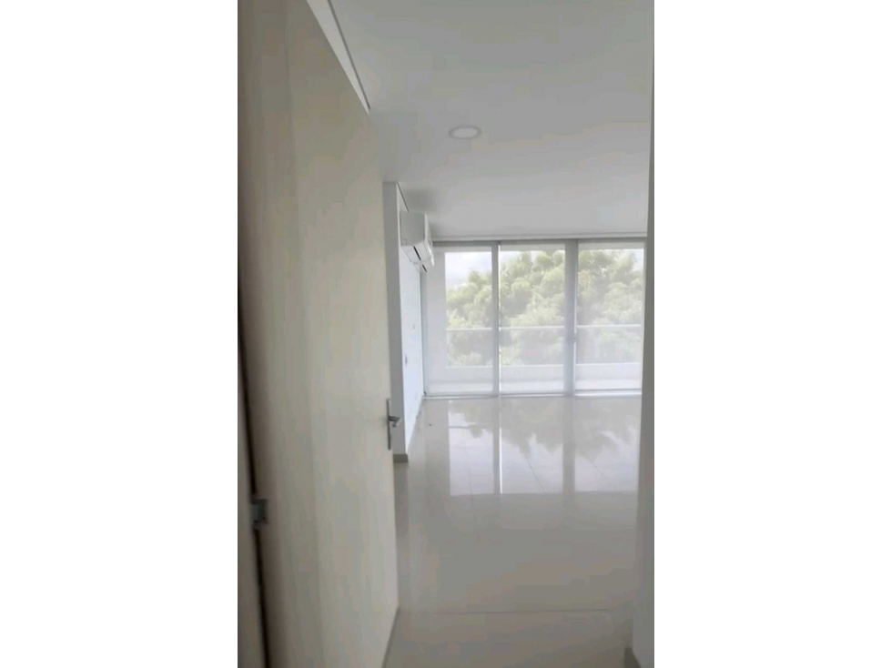 Venta apartamento Sabanilla MC3_1 — foto 2
