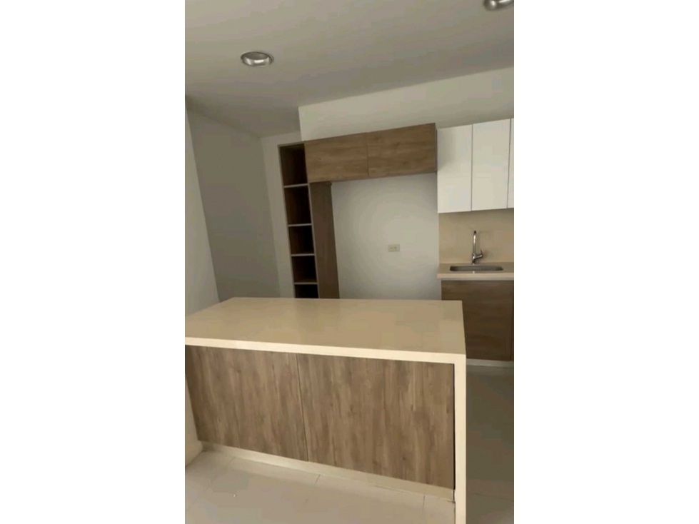 Venta apartamento Sabanilla MC3_1 — foto 3