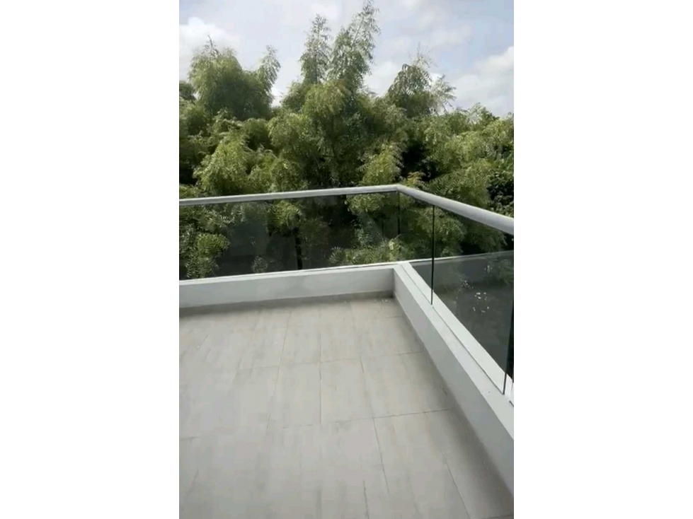 Venta apartamento Sabanilla MC3_1 — foto 5