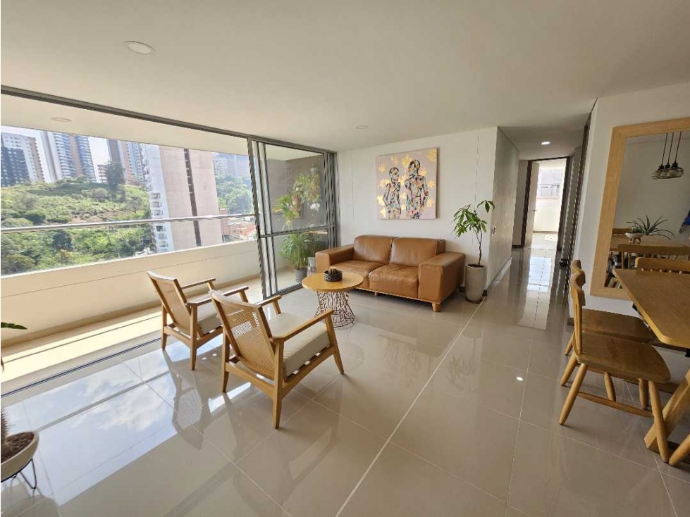 VENTA APARTAMENTO SABENTA LA DOCTORA — foto 3