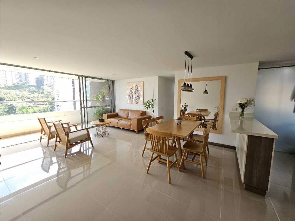 VENTA APARTAMENTO SABENTA LA DOCTORA — foto 4