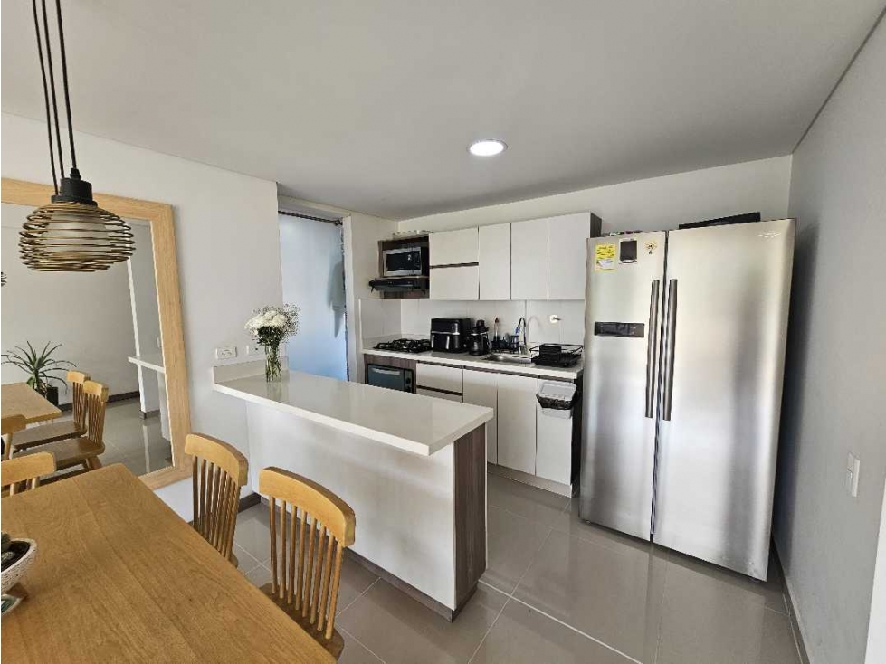 VENTA APARTAMENTO SABENTA LA DOCTORA — foto 5