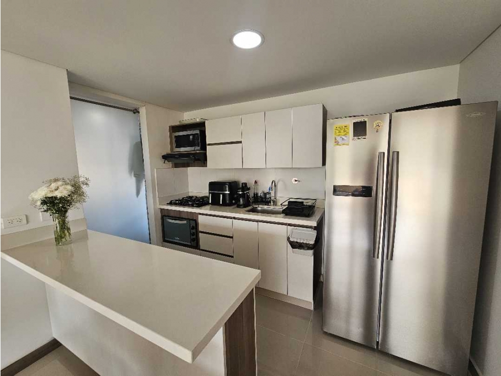 VENTA APARTAMENTO SABENTA LA DOCTORA — foto 6