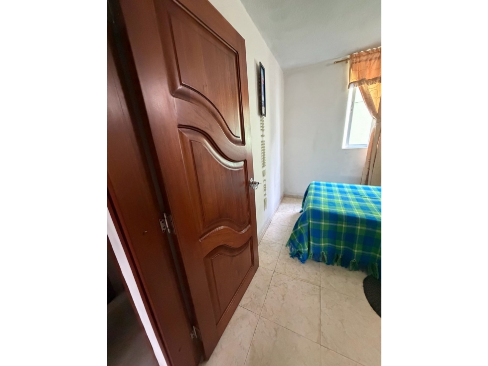 Venta apartamento salomia norte de cali — foto 2