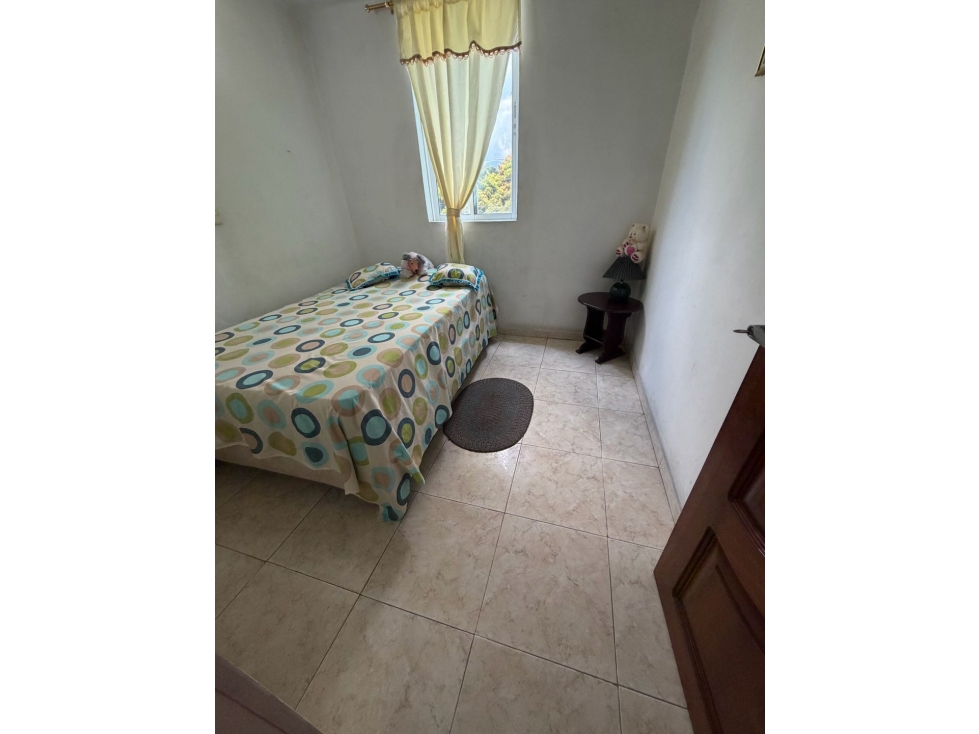 Venta apartamento salomia norte de cali — foto 3