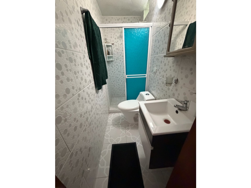 Venta apartamento salomia norte de cali — foto 4