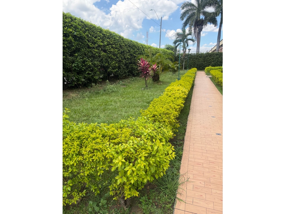Venta apartamento salomia norte de cali — foto 5