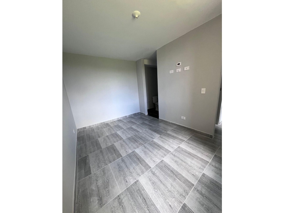 VENTA APARTAMENTO SAMARIA PEREIRA - 1