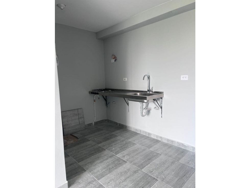 VENTA APARTAMENTO SAMARIA PEREIRA - 3