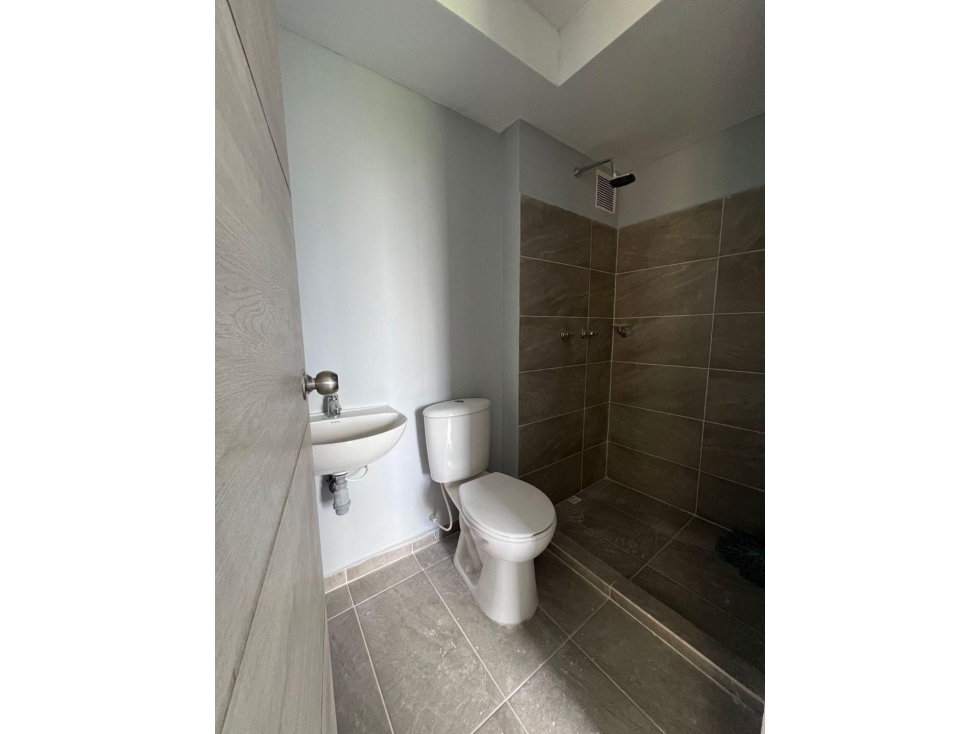 VENTA APARTAMENTO SAMARIA PEREIRA - 5