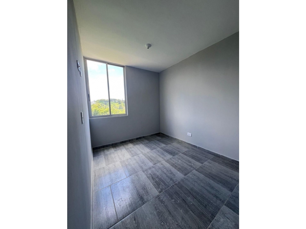 VENTA APARTAMENTO SAMARIA PEREIRA - 6