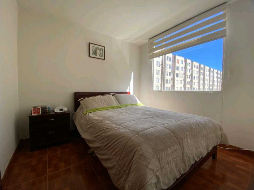 Venta Apartamento San Antonio Norte, Bogota — foto 4