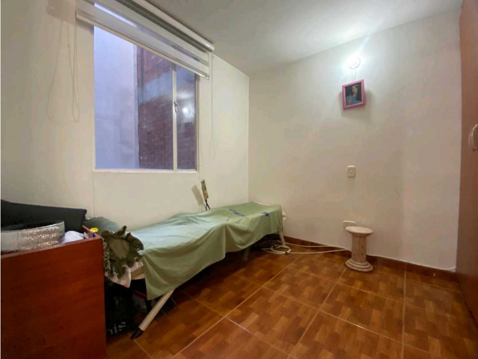 Venta Apartamento San Antonio Norte, Bogota — foto 6