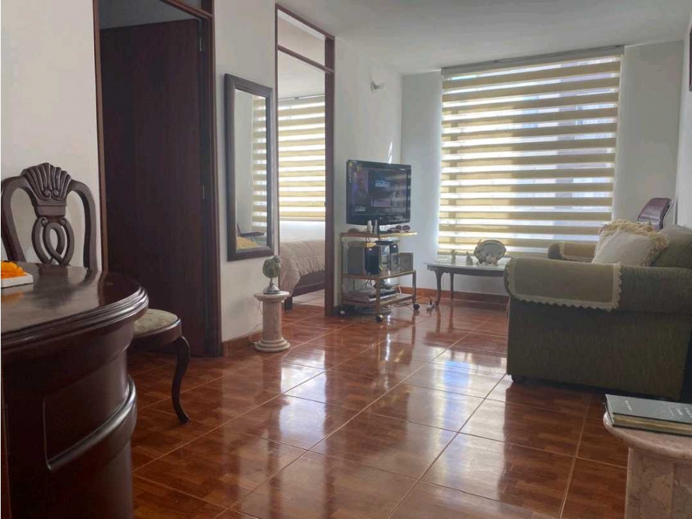 Venta Apartamento San Antonio Norte, Bogota — foto 2