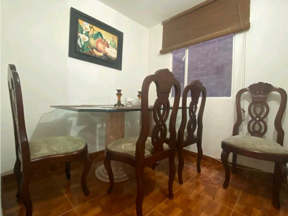 Venta Apartamento San Antonio Norte, Bogota — foto 3