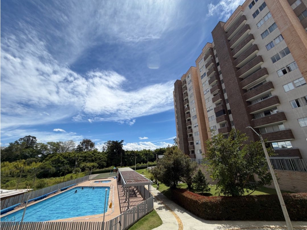 Venta Apartamento San Antonio de Pereira Rionegro 76,68 Mts2 — foto 4
