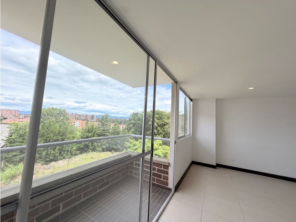 Venta Apartamento San Antonio de Pereira Rionegro 76,68 Mts2