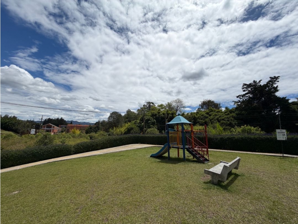 Venta Apartamento San Antonio de Pereira Rionegro 76,68 Mts2 — foto 6