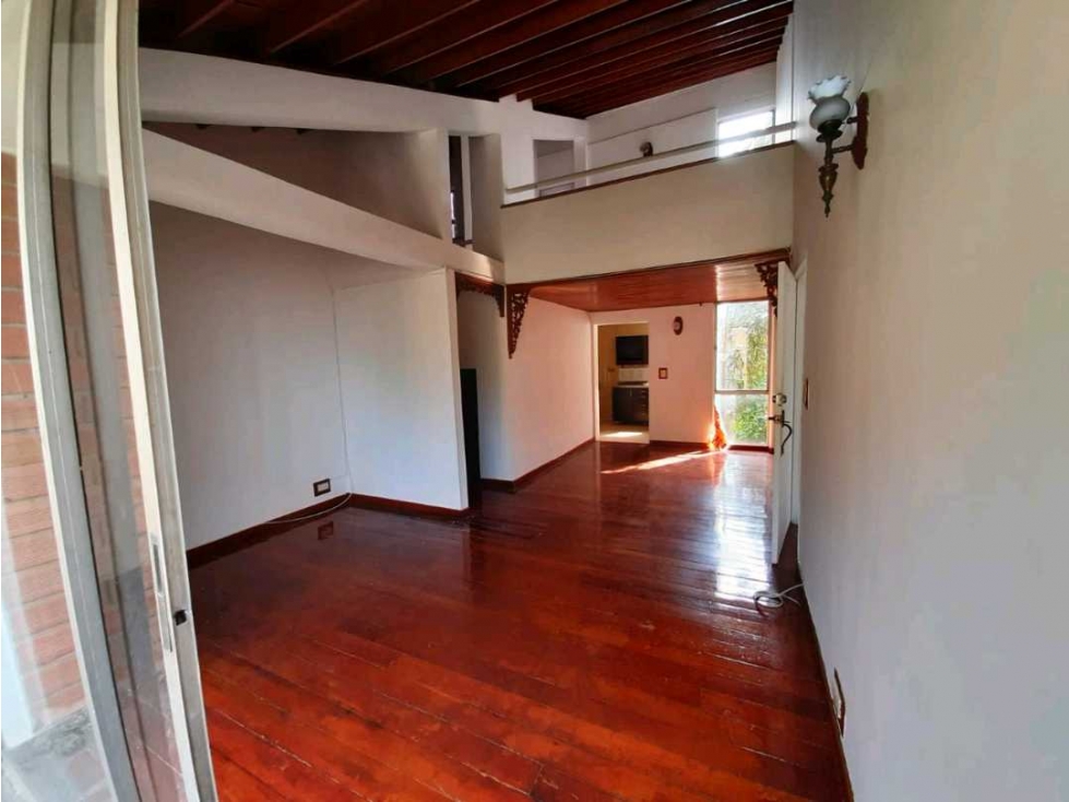 VENTA APARTAMENTO SAN DIEGO — foto 3