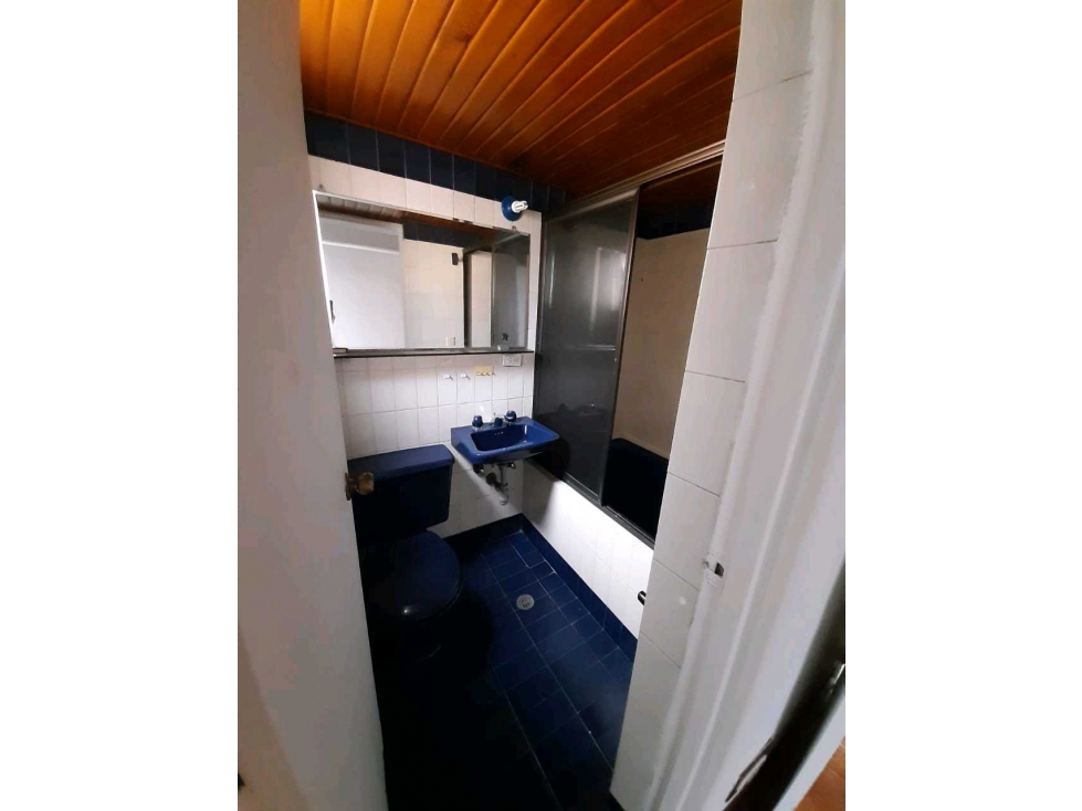 VENTA APARTAMENTO SAN DIEGO — foto 6