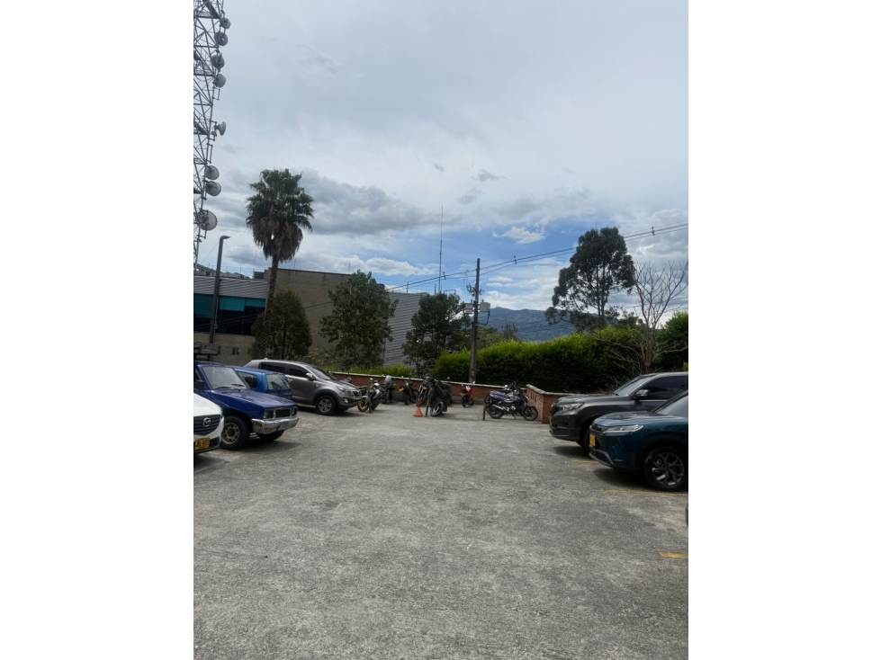VENTA APARTAMENTO SAN DIEGO VÍA LOMA DEL INDIO — foto 4