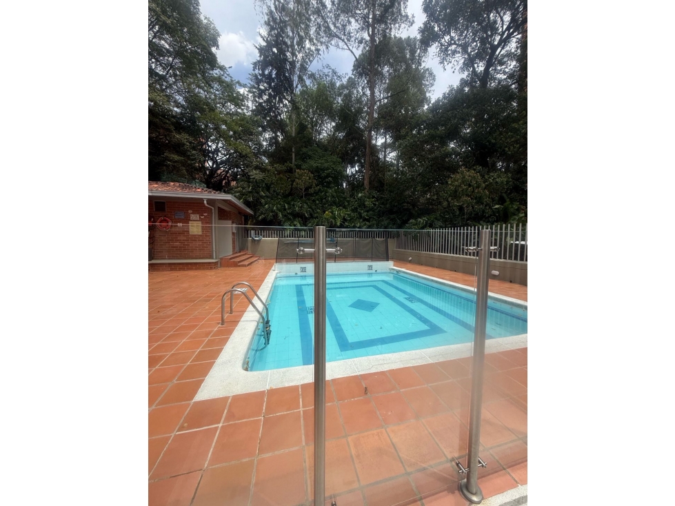 VENTA APARTAMENTO SAN DIEGO VÍA LOMA DEL INDIO — foto 5