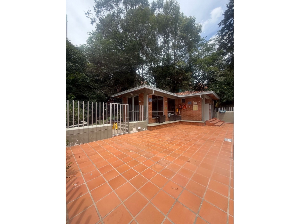 VENTA APARTAMENTO SAN DIEGO VÍA LOMA DEL INDIO — foto 6