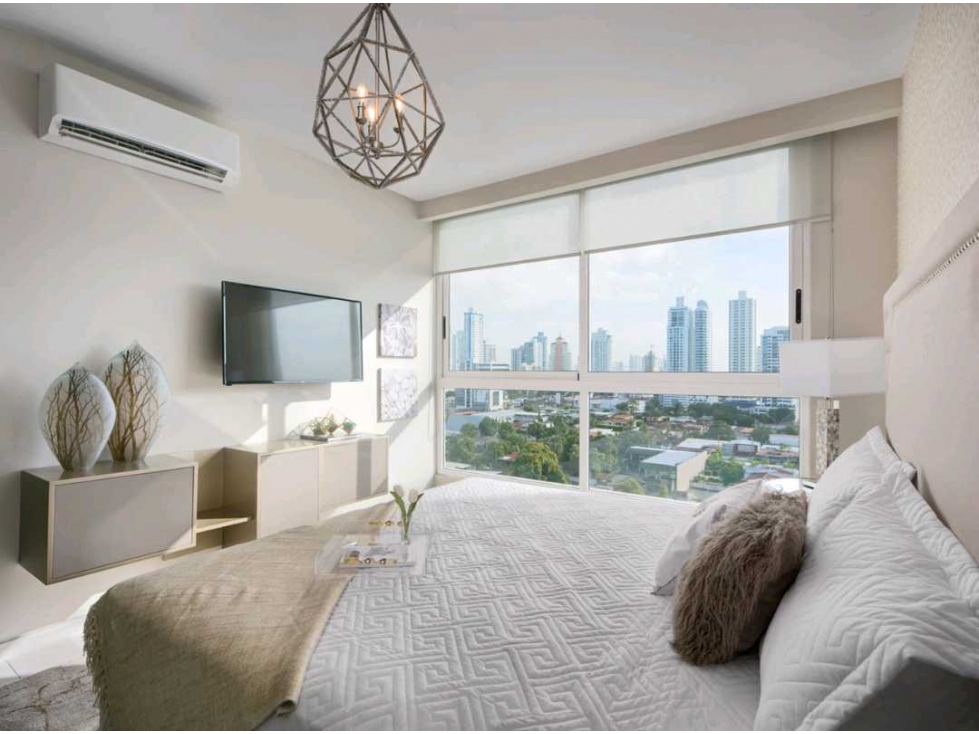 VENTA APARTAMENTO SAN FRANCISCO 189M2 PH THE TOWERS, OPORTUNIDAD — foto 5