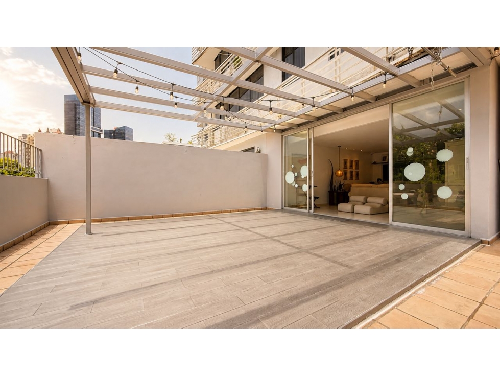 Venta Apartamento - San Francisco - 2