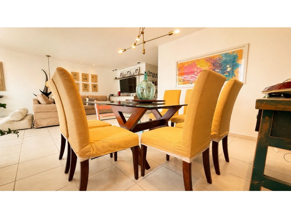 Venta Apartamento - San Francisco - 3