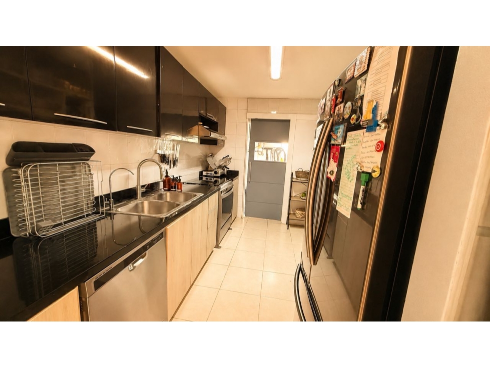 Venta Apartamento - San Francisco - 4