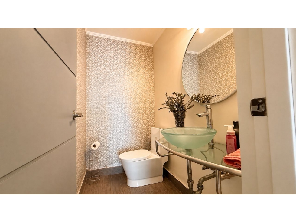 Venta Apartamento - San Francisco - 6