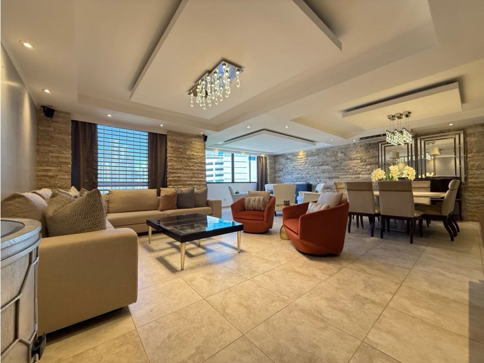 VENTA APARTAMENTO - SAN FRANCISCO