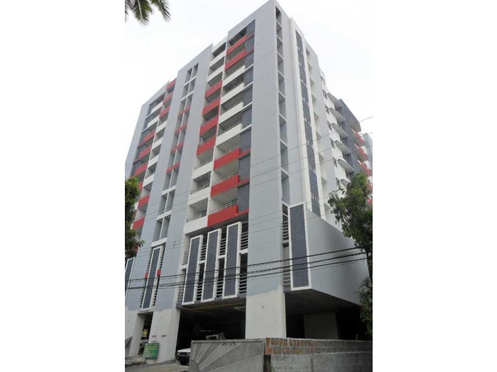 VENTA APARTAMENTO SAN FRANCISCO