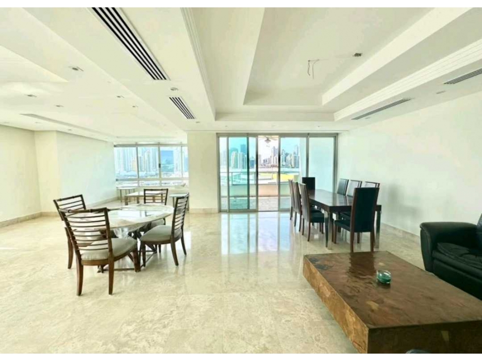 VENTA APARTAMENTO SAN FRANCISCO 315M2 TERRAZAS DEL PACIFICO MU
