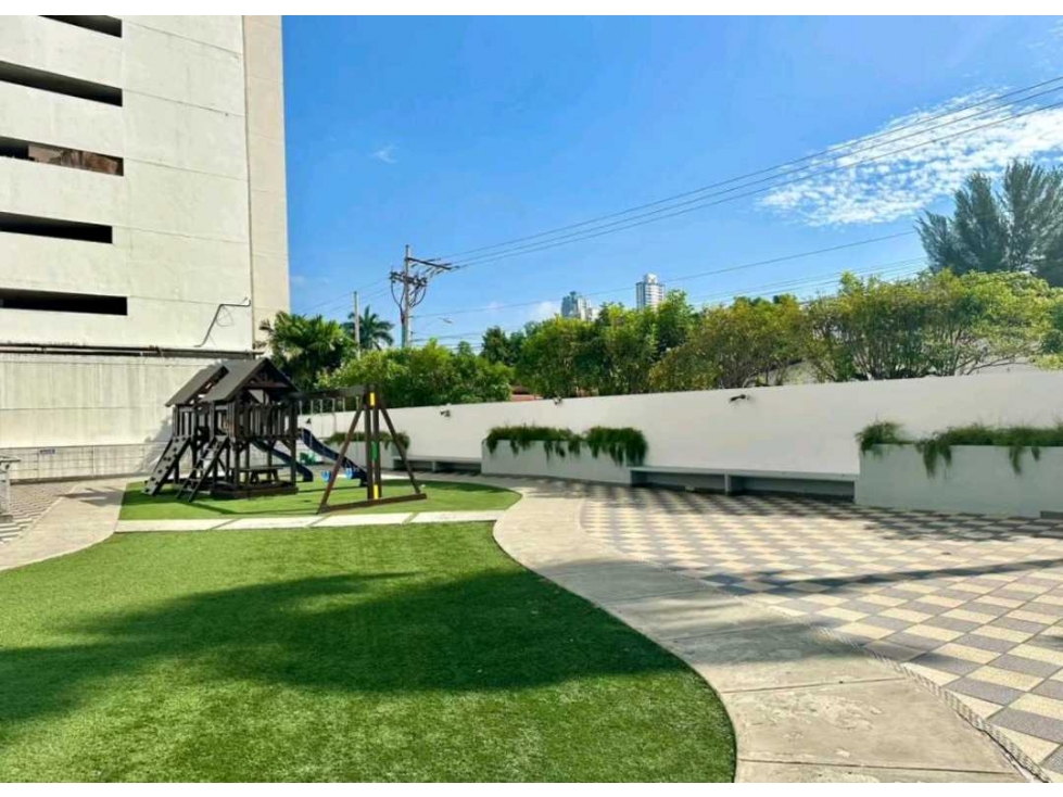 VENTA APARTAMENTO SAN FRANCISCO TERRAZAS DEL PACIFICO 315m2 TC