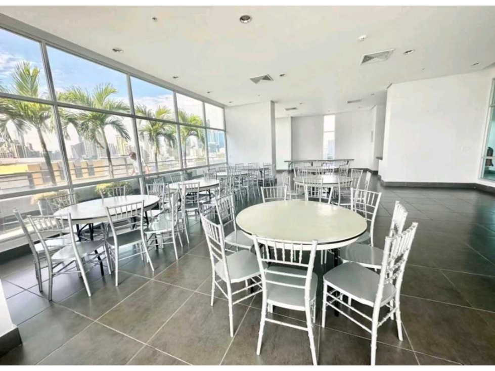 VENTA APARTAMENTO SAN FRANCISCO TERRAZAS DEL PACIFICO 315m2 TC — foto 3