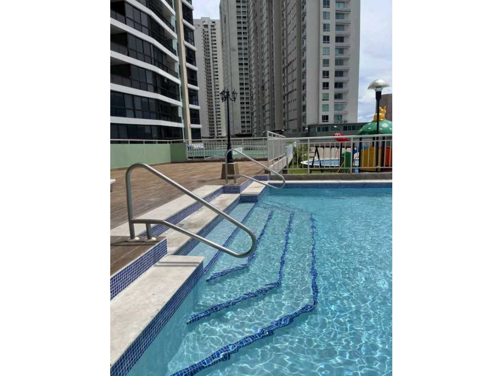 VENTA APARTAMENTO SAN FRANCISCO BAY SÚPER PRECIO VV — foto 4