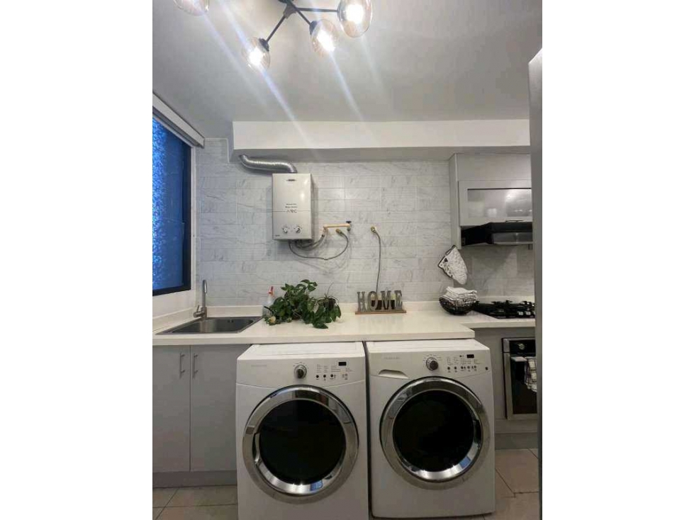 VENTA APARTAMENTO SAN FRANCISCO BAY SÚPER PRECIO VV — foto 5