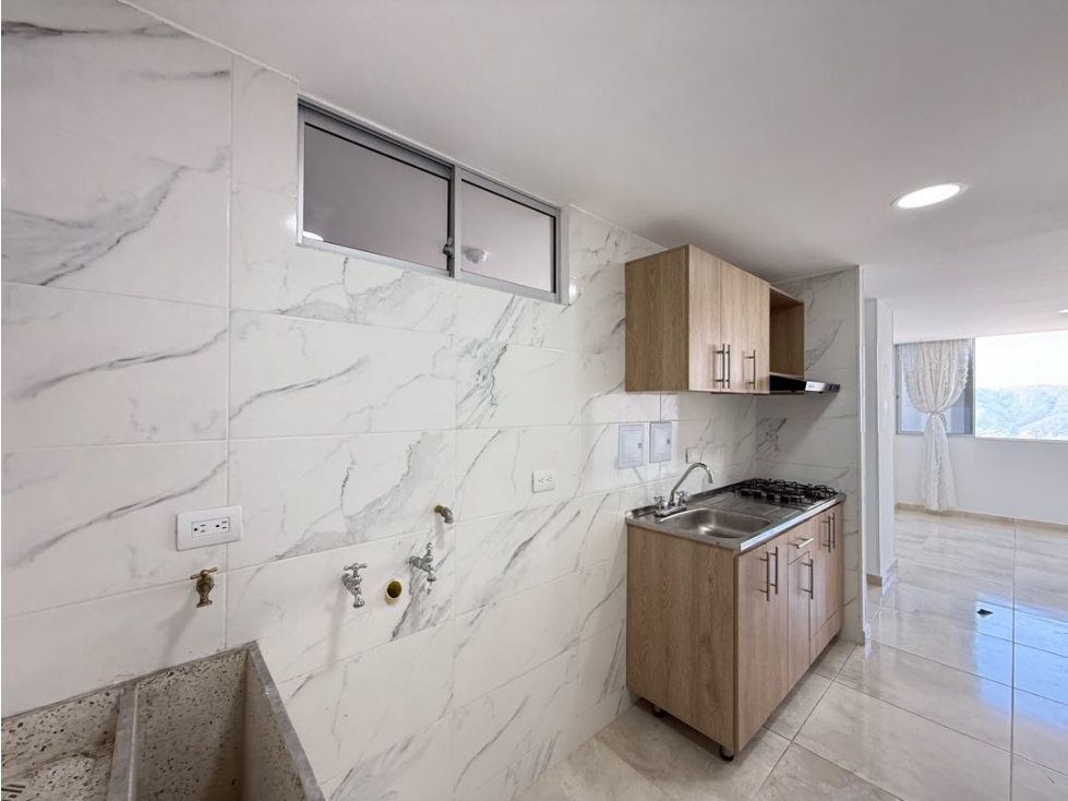 VENTA APARTAMENTO SAN FRANCISCO, BUCARAMANGA PASEO BOULEVARD — foto 5