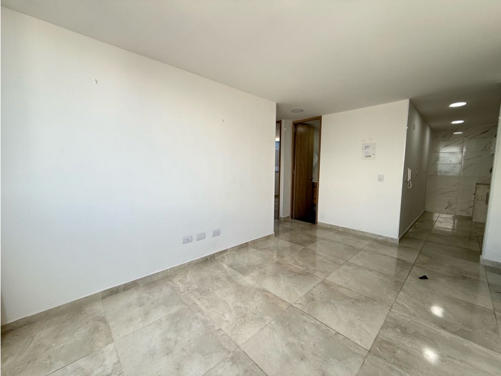 VENTA APARTAMENTO SAN FRANCISCO, BUCARAMANGA PASEO BOULEVARD — foto 6