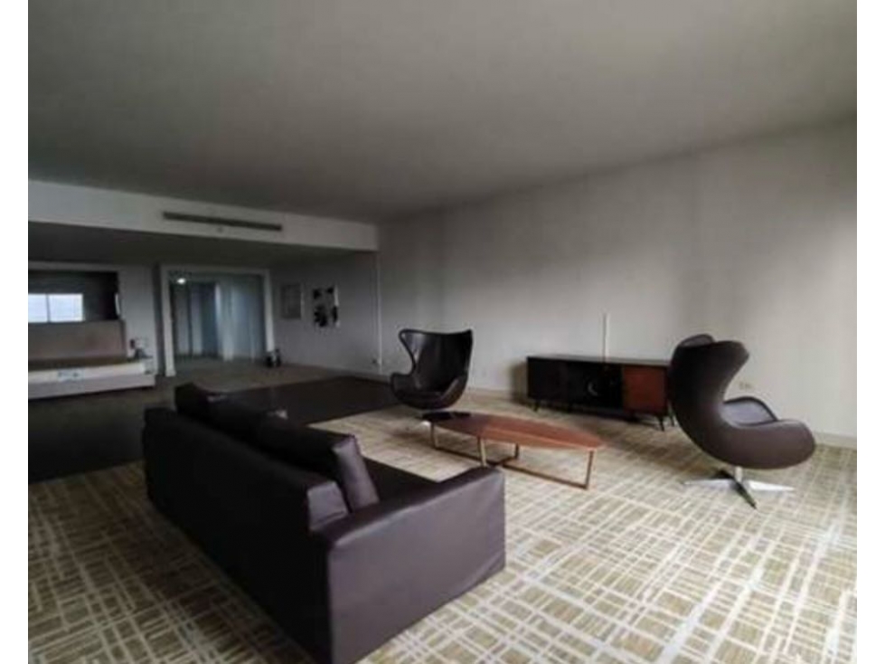 VENTA APARTAMENTO SAN FRANCISCO 134M2 PH WALDORF ASTORIA MLD