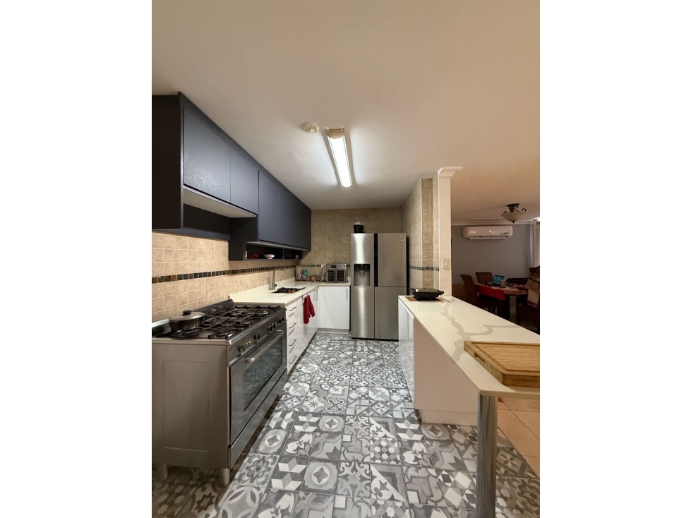 VENTA APARTAMENTO SAN FRANCISCO — foto 2